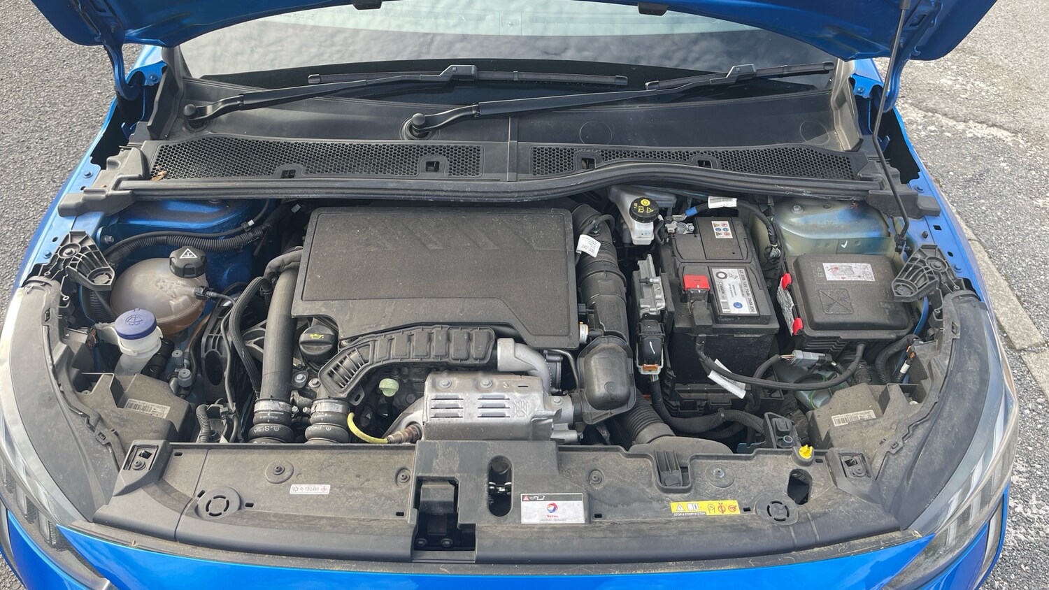 Used Peugeot 208 2023 for sale - 78073575: Photo 18