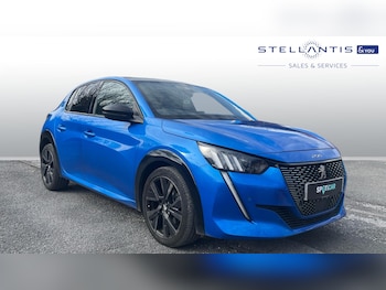Peugeot 208 feature image