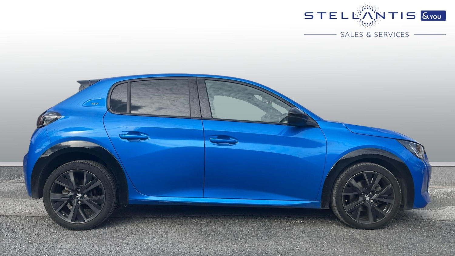 Used Peugeot 208 2023 for sale - 78073575: Photo 2