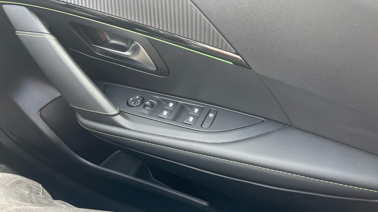 Used Peugeot 208 2023 for sale - 78073575: Photo 22