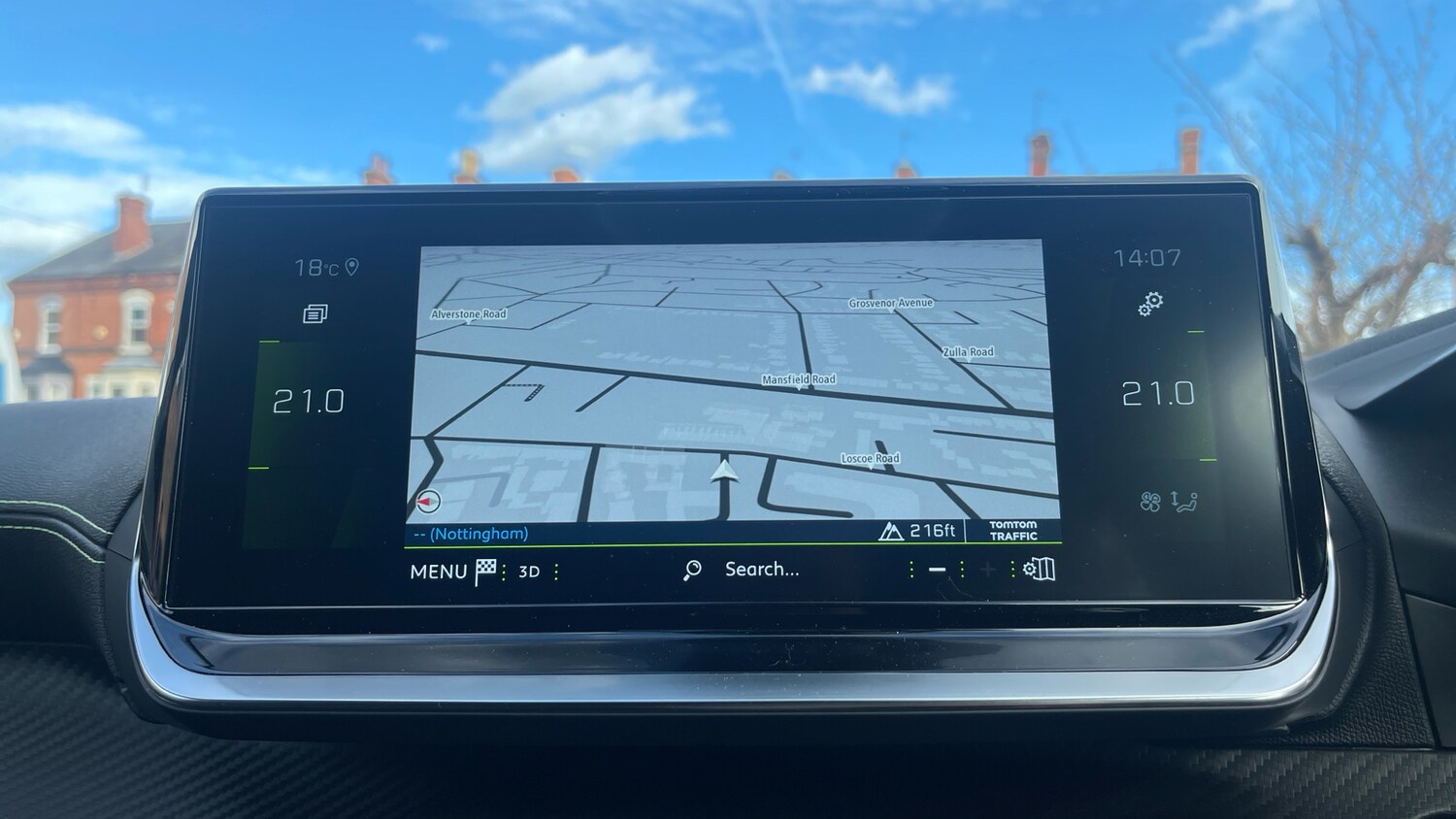 Used Peugeot 208 2023 for sale - 78073575: Photo 28