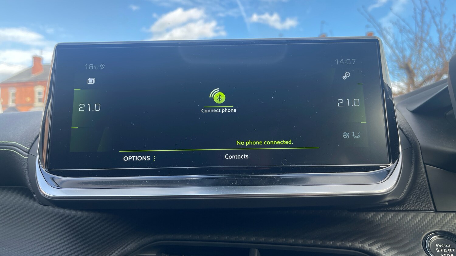 Used Peugeot 208 2023 for sale - 78073575: Photo 29