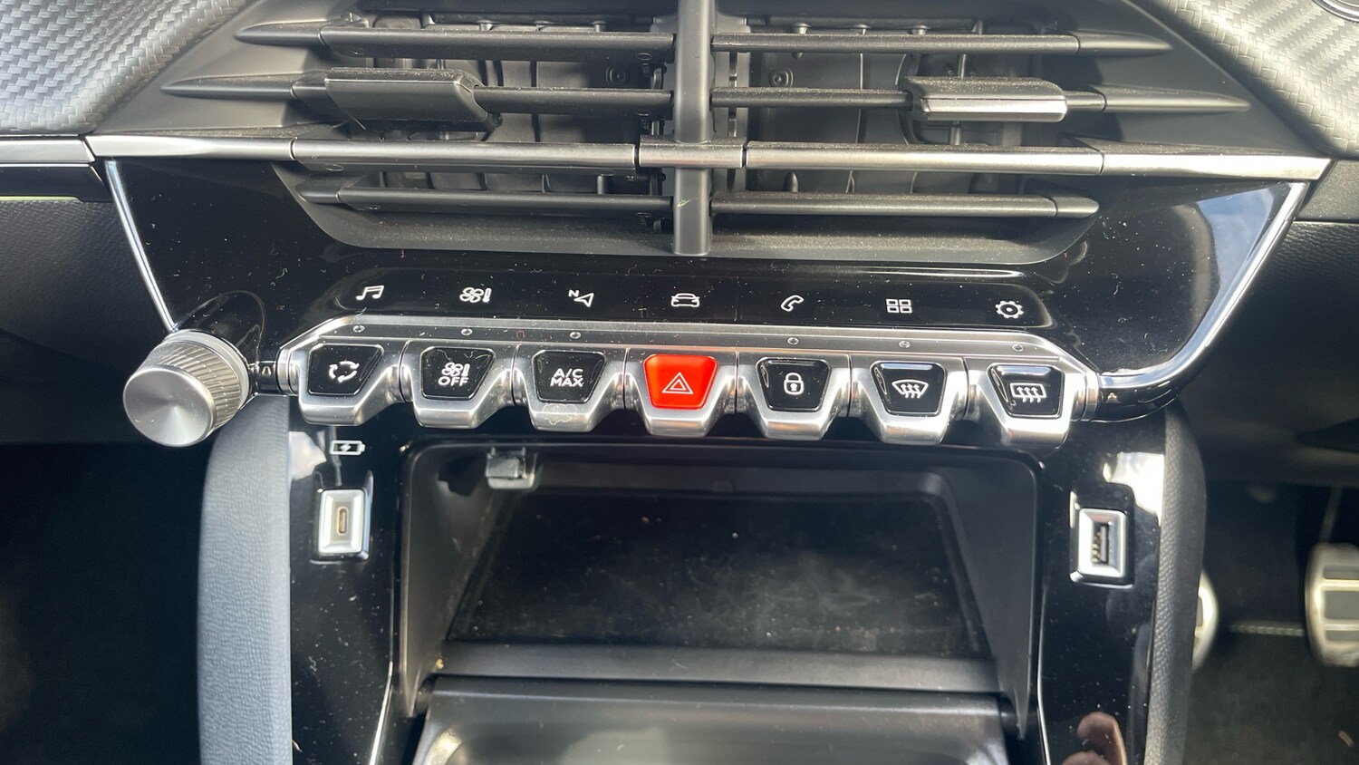 Used Peugeot 208 2023 for sale - 78073575: Photo 30