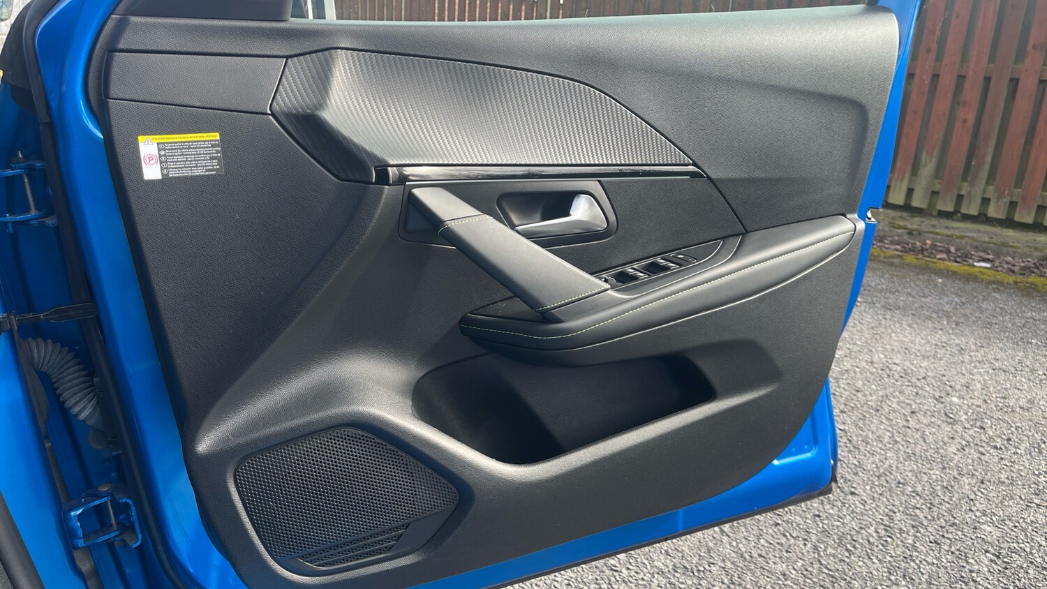 Used Peugeot 208 2023 for sale - 78073575: Photo 39