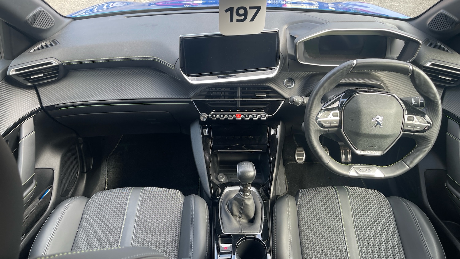 Used Peugeot 208 2023 for sale - 78073575: Photo 4