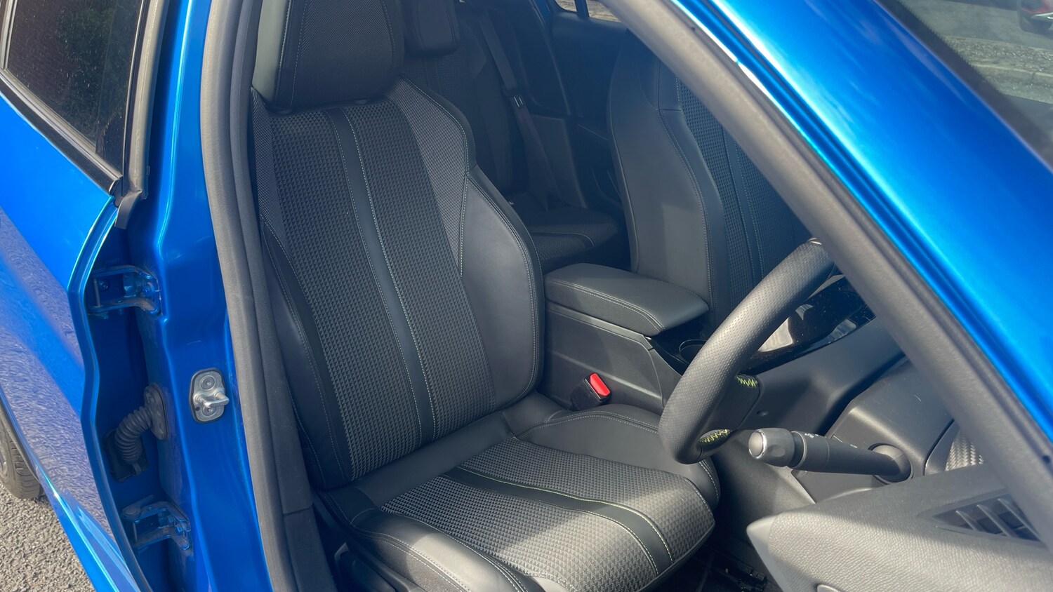 Used Peugeot 208 2023 for sale - 78073575: Photo 40