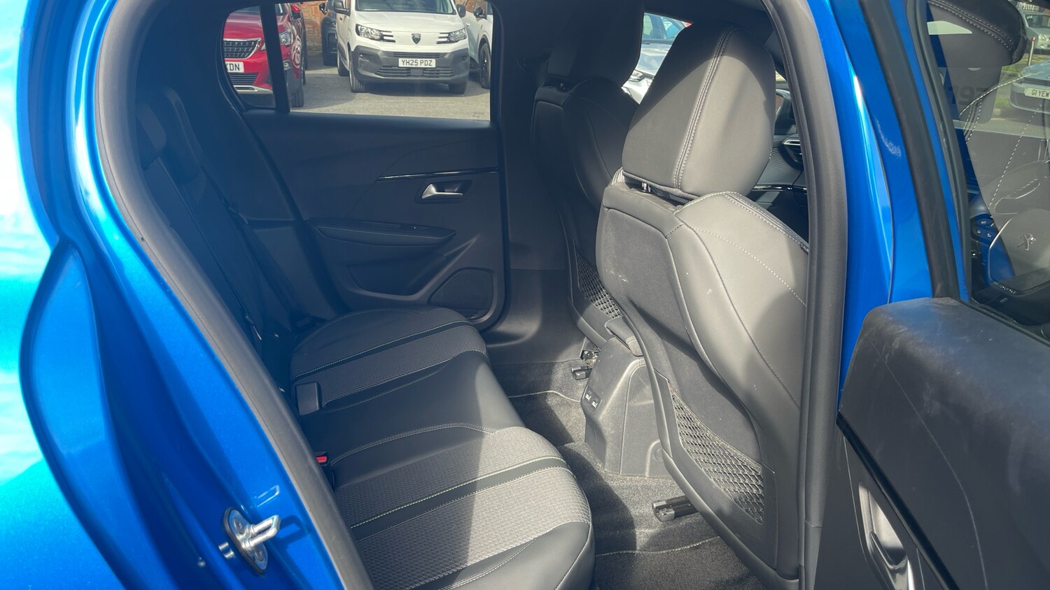 Used Peugeot 208 2023 for sale - 78073575: Photo 41