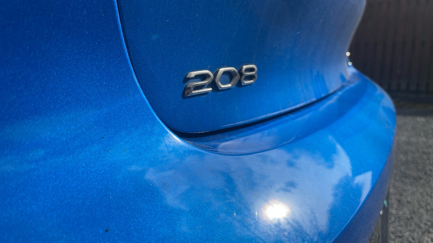 Used Peugeot 208 2023 for sale - 78073575: Photo 43