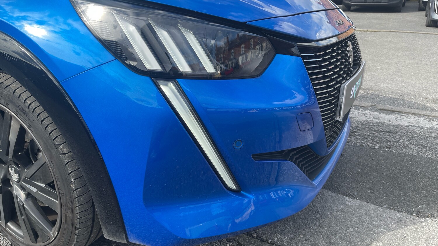 Used Peugeot 208 2023 for sale - 78073575: Photo 49