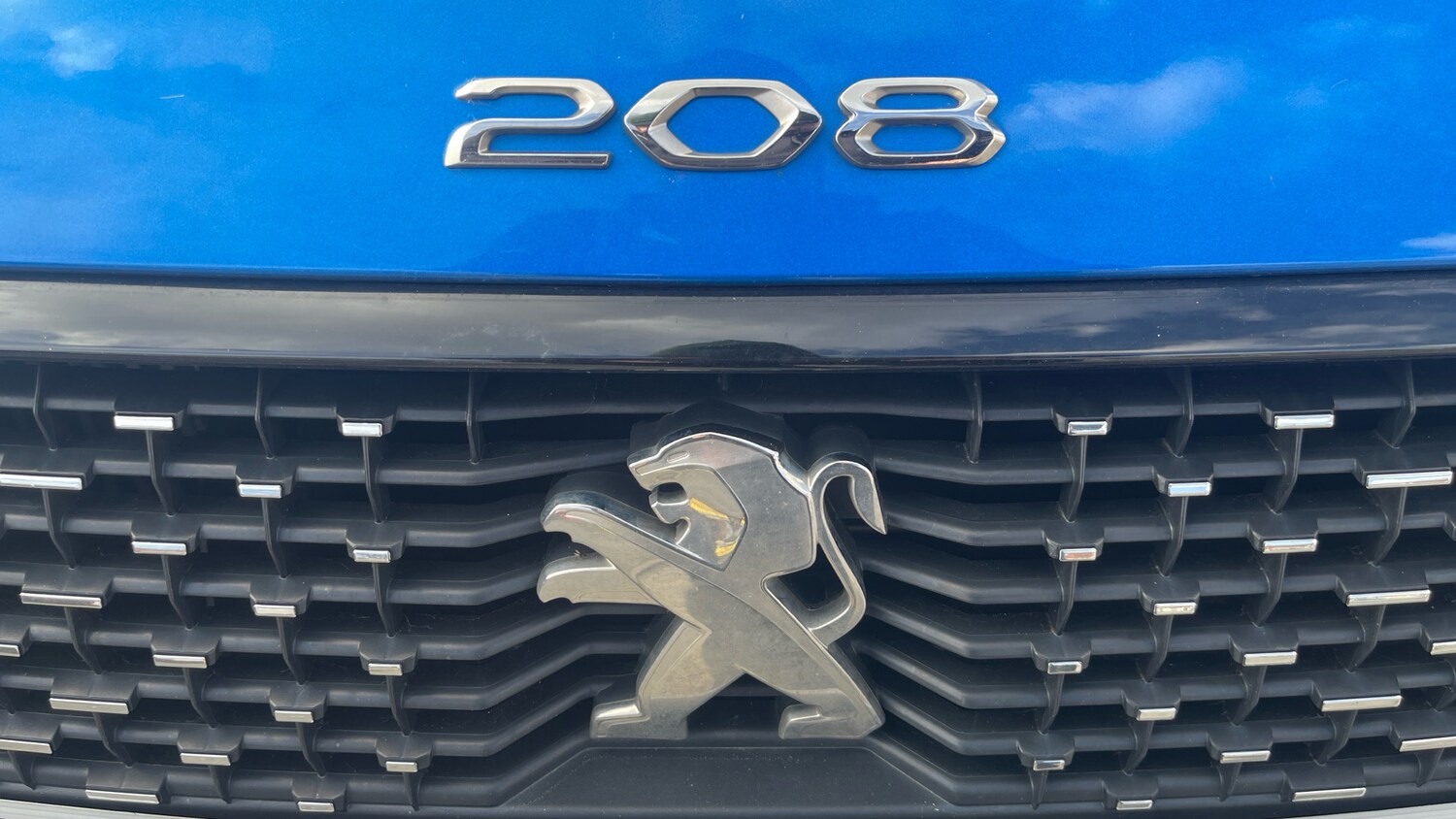 Used Peugeot 208 2023 for sale - 78073575: Photo 51