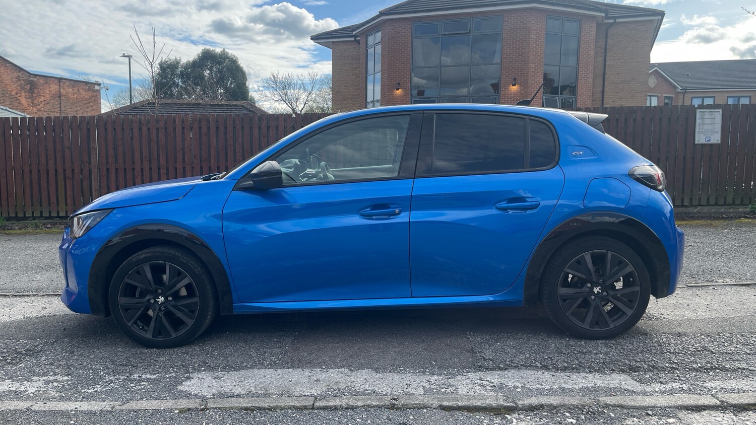 Used Peugeot 208 2023 for sale - 78073575: Photo 6