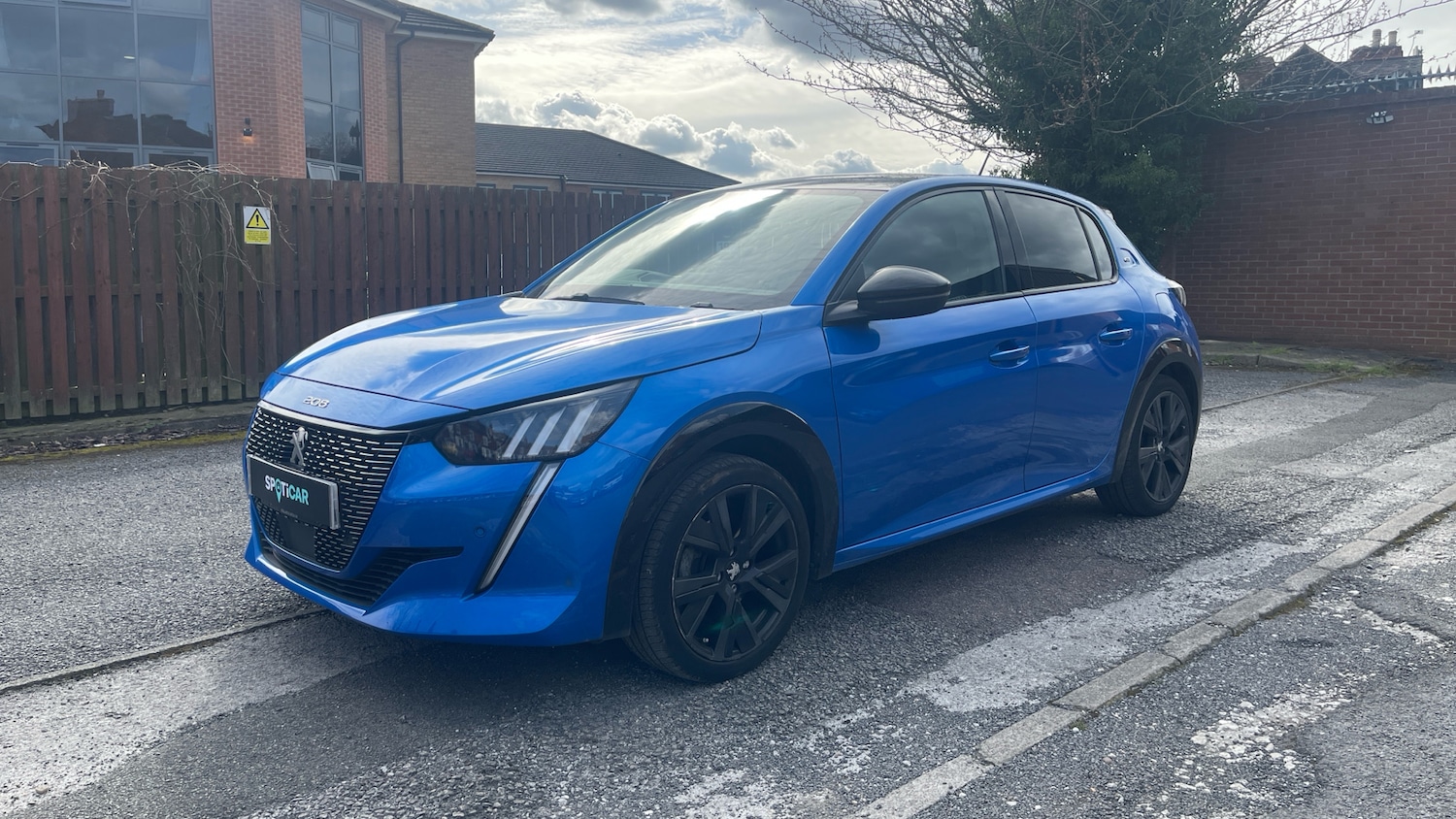 Used Peugeot 208 2023 for sale - 78073575: Photo 7