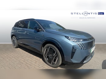 Used Peugeot 5008 2024 for sale - 78785472: Photo