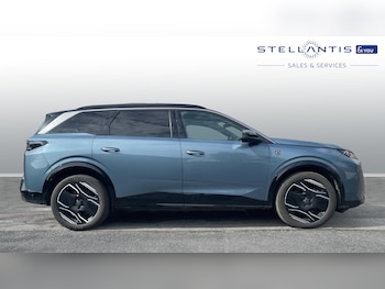 Used Peugeot 5008 2024 for sale - 78785472: Photo