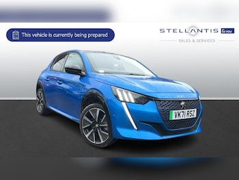 Peugeot 208 feature image