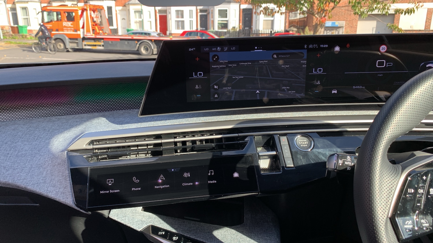 Used Peugeot 5008 2025 for sale - 76139402: Photo 10