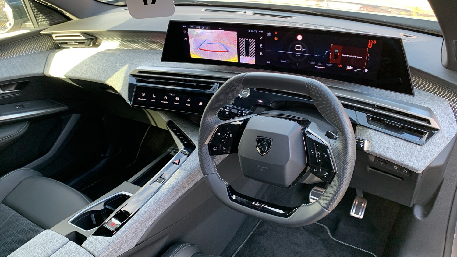 Used Peugeot 5008 2025 for sale - 76139402: Photo 11