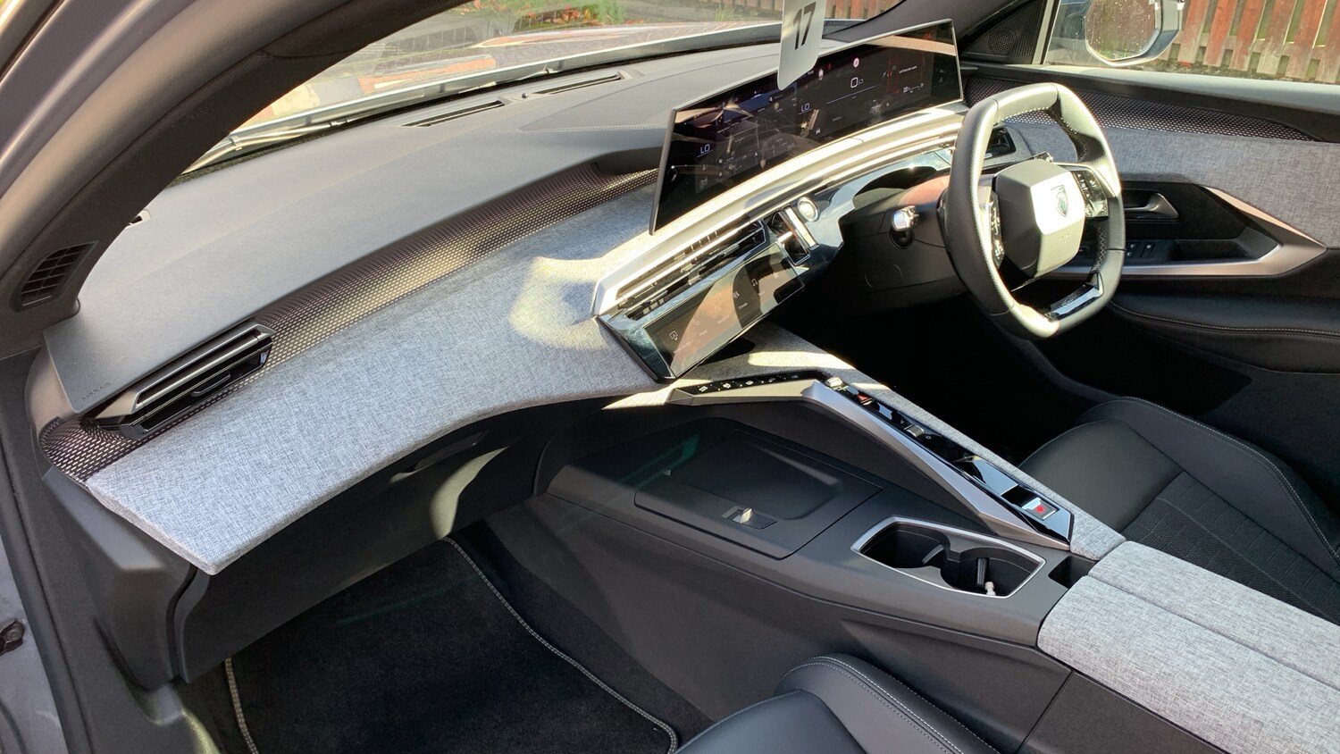 Used Peugeot 5008 2025 for sale - 76139402: Photo 12