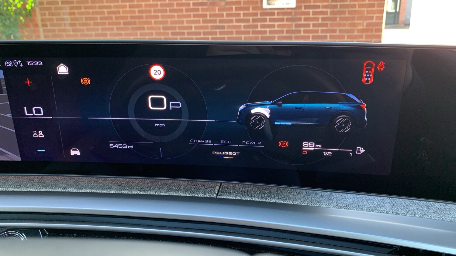 Used Peugeot 5008 2025 for sale - 76139402: Photo 13