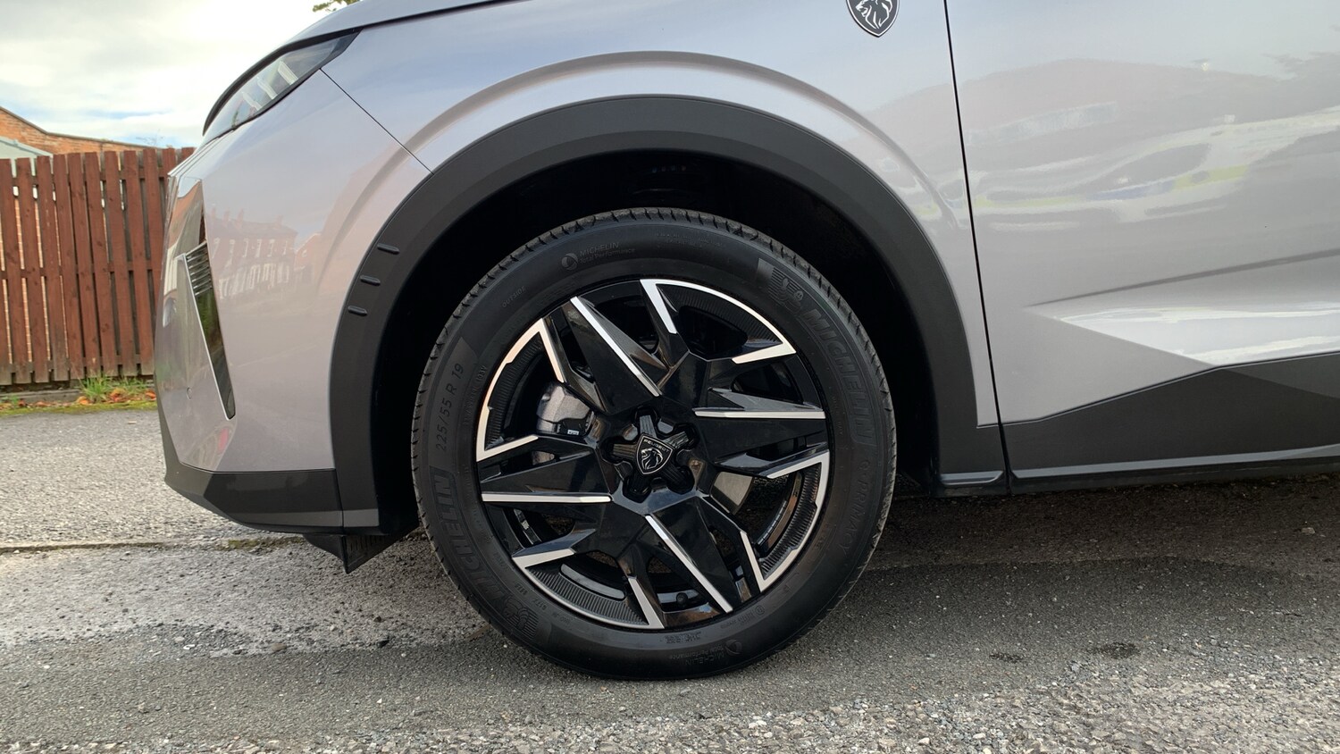 Used Peugeot 5008 2025 for sale - 76139402: Photo 14