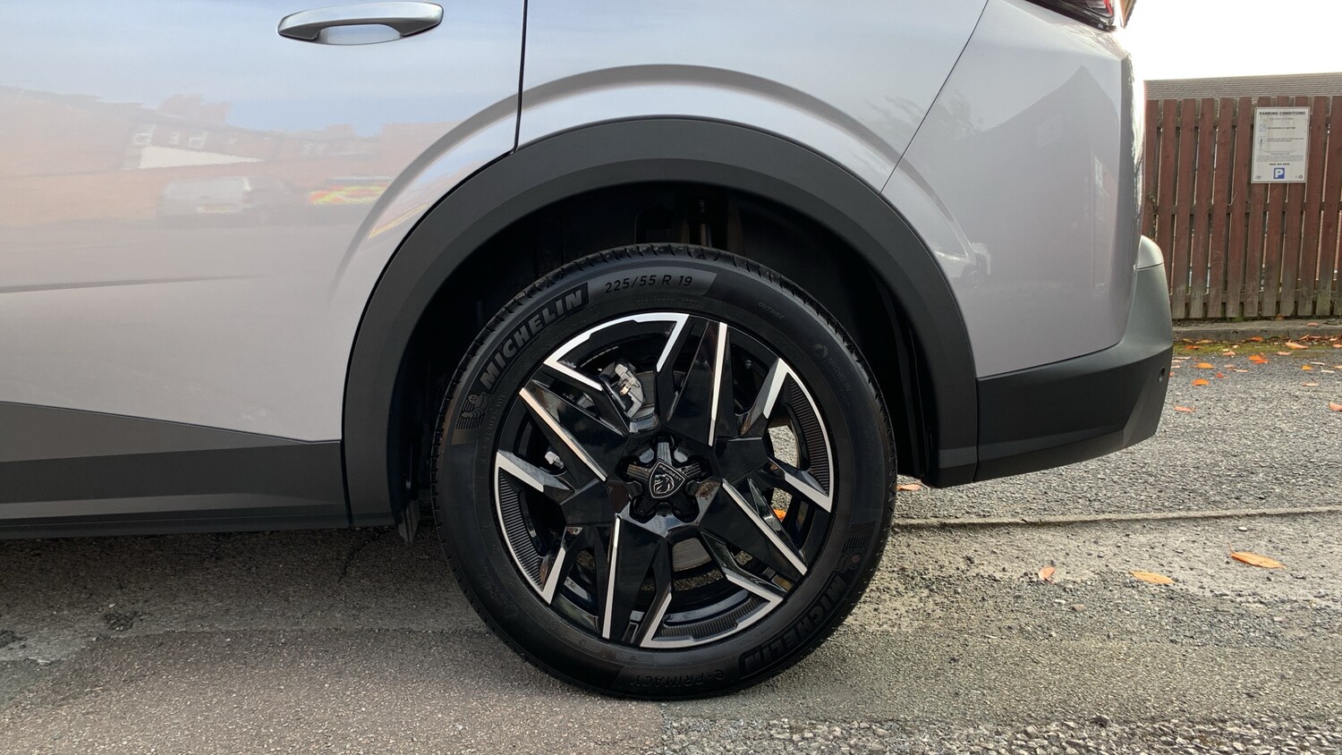 Used Peugeot 5008 2025 for sale - 76139402: Photo 15