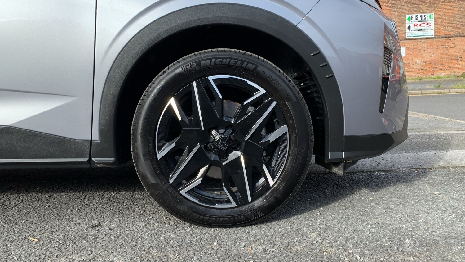 Used Peugeot 5008 2025 for sale - 76139402: Photo 17