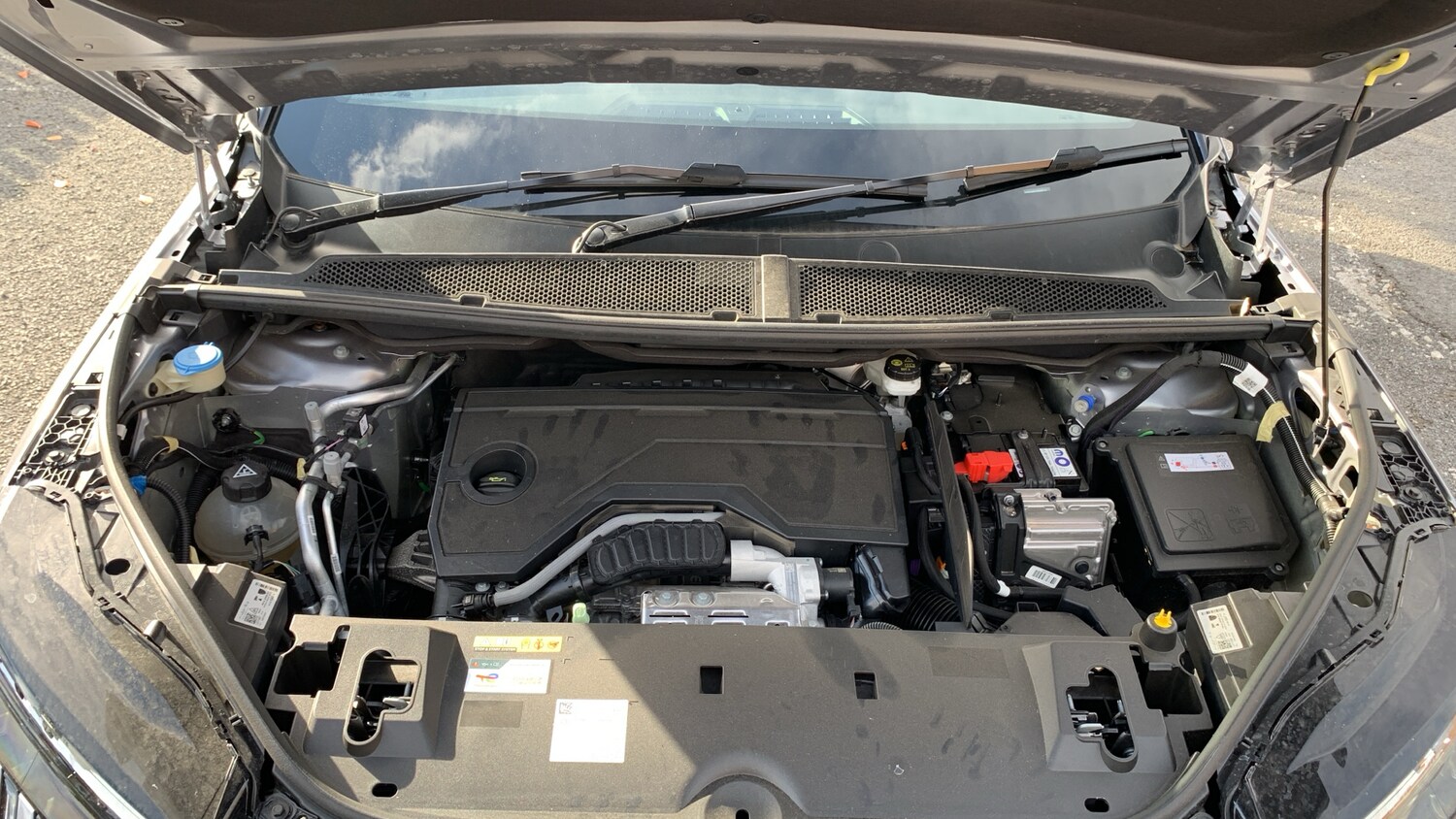 Used Peugeot 5008 2025 for sale - 76139402: Photo 18