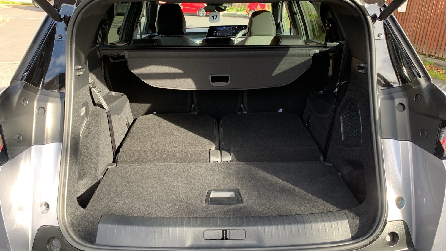 Used Peugeot 5008 2025 for sale - 76139402: Photo 19