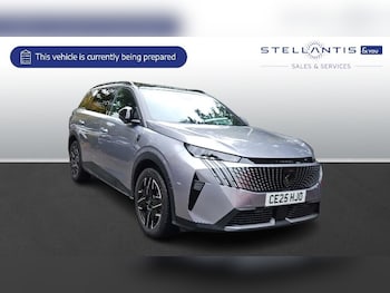 Used Peugeot 5008 2025 for sale - 76139402: Photo