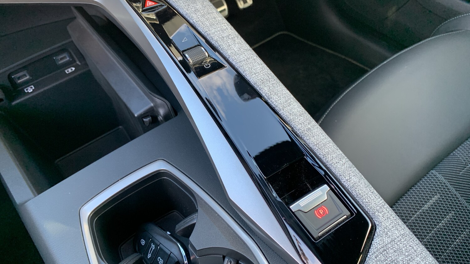 Used Peugeot 5008 2025 for sale - 76139402: Photo 21