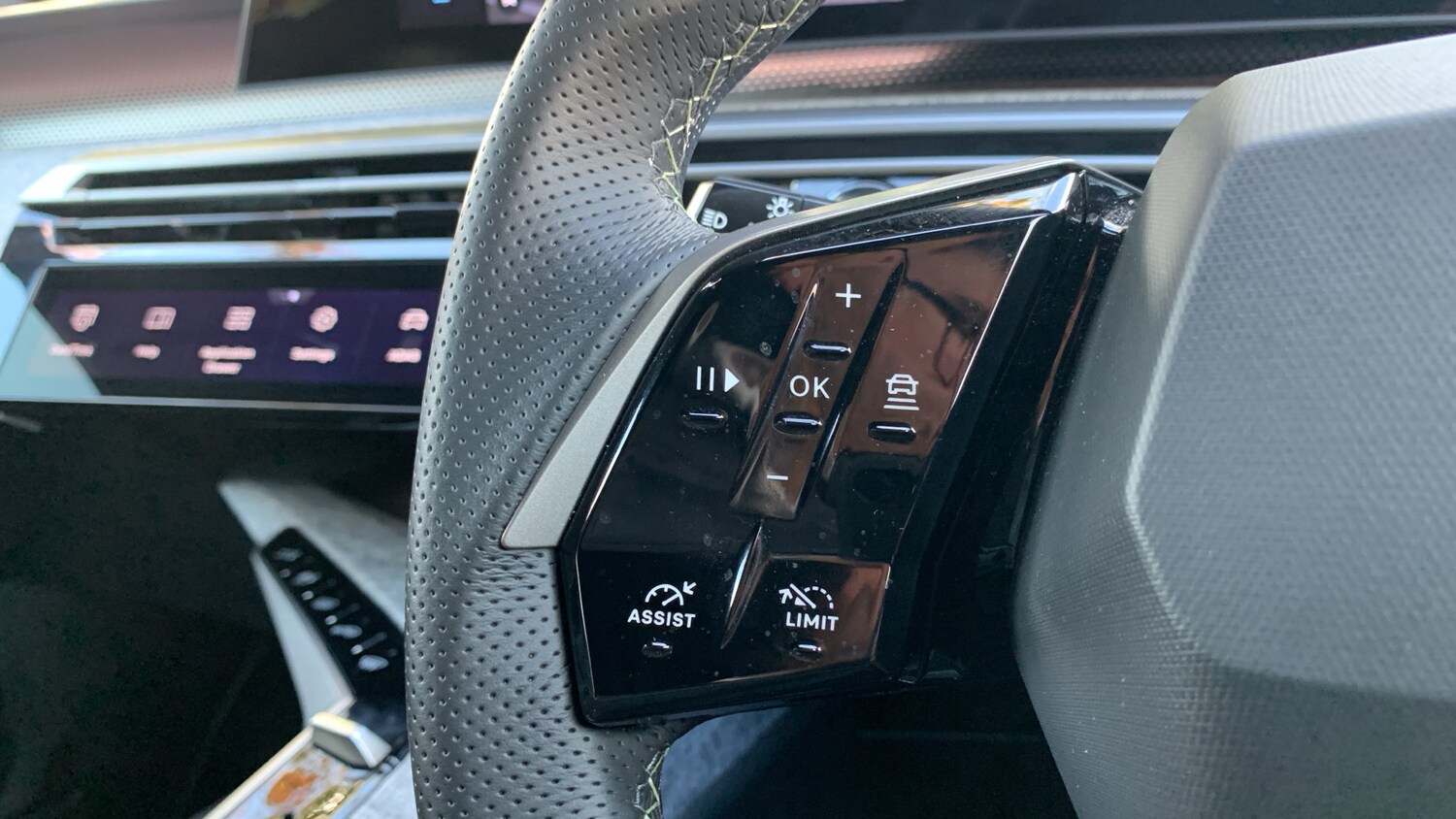 Used Peugeot 5008 2025 for sale - 76139402: Photo 23