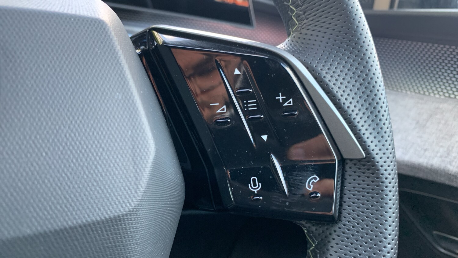 Used Peugeot 5008 2025 for sale - 76139402: Photo 24