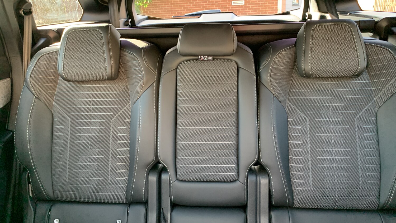 Used Peugeot 5008 2025 for sale - 76139402: Photo 25