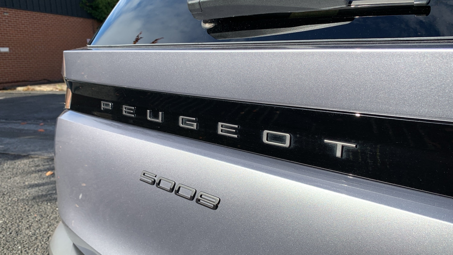 Used Peugeot 5008 2025 for sale - 76139402: Photo 26