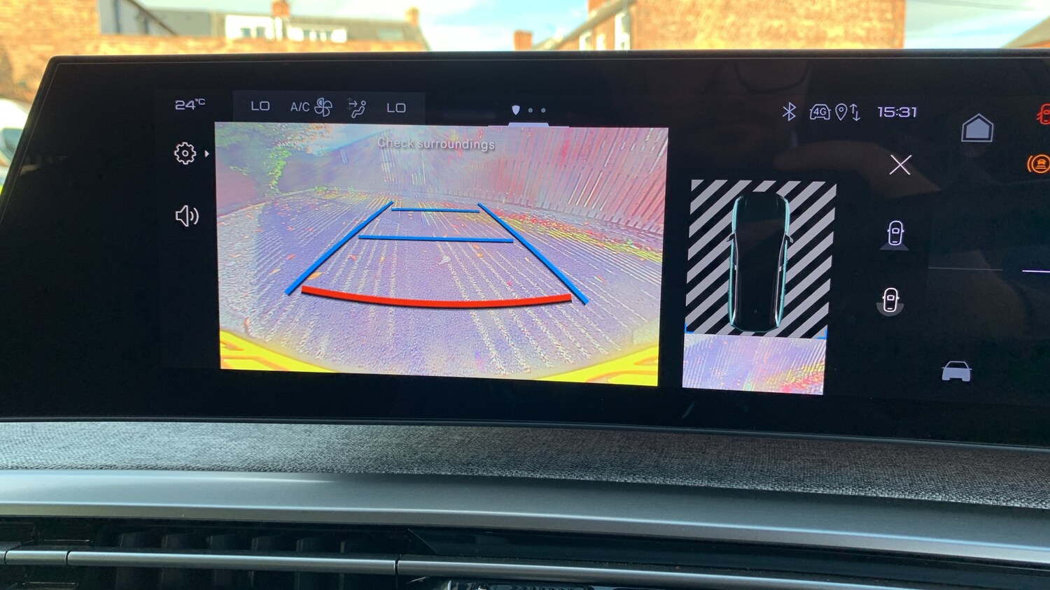 Used Peugeot 5008 2025 for sale - 76139402: Photo 29