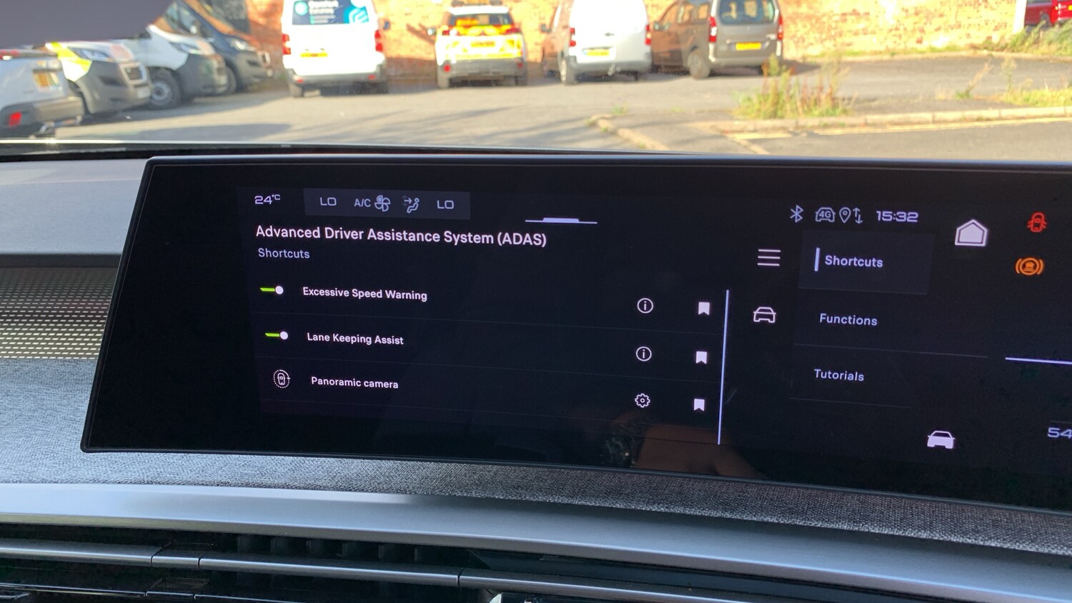 Used Peugeot 5008 2025 for sale - 76139402: Photo 30