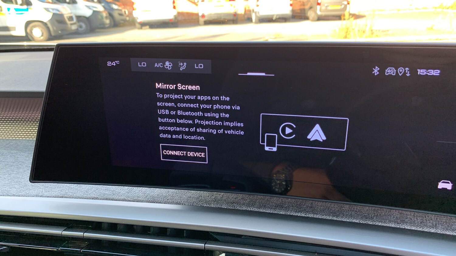 Used Peugeot 5008 2025 for sale - 76139402: Photo 31