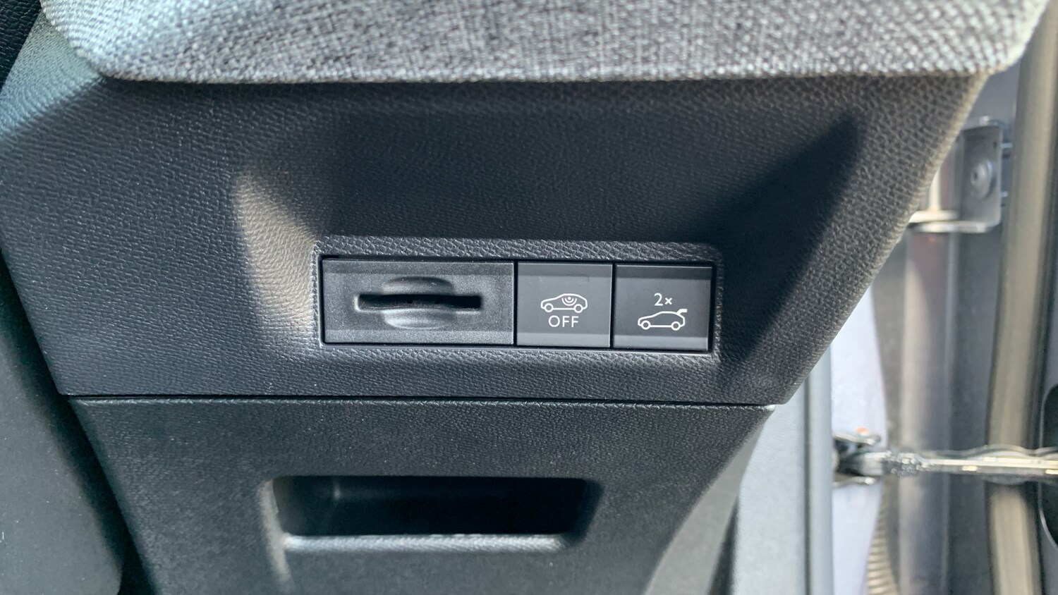 Used Peugeot 5008 2025 for sale - 76139402: Photo 34