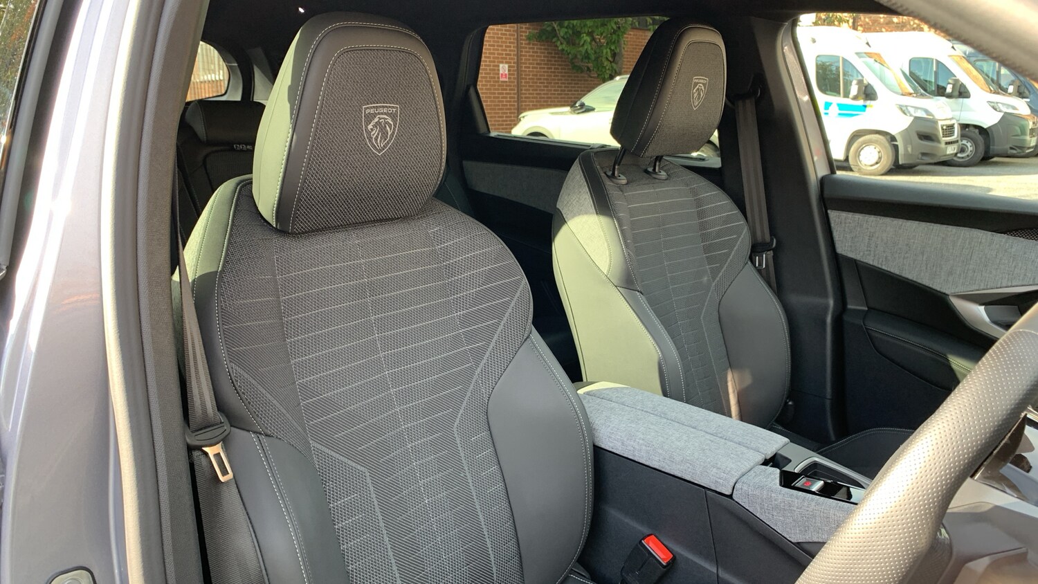 Used Peugeot 5008 2025 for sale - 76139402: Photo 41