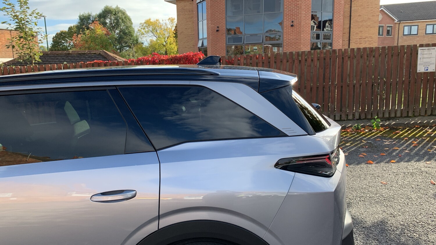 Used Peugeot 5008 2025 for sale - 76139402: Photo 42