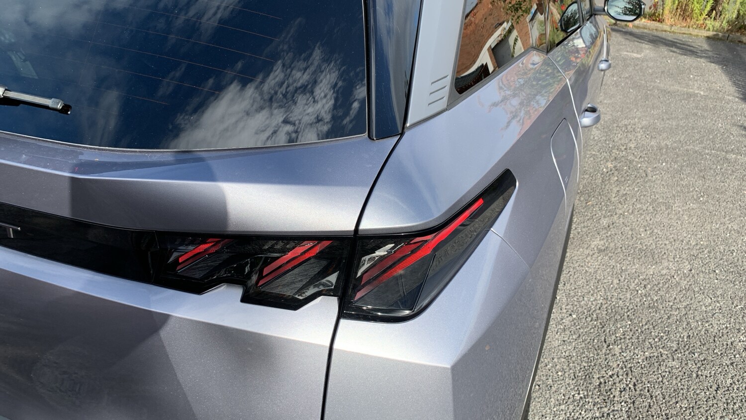 Used Peugeot 5008 2025 for sale - 76139402: Photo 44