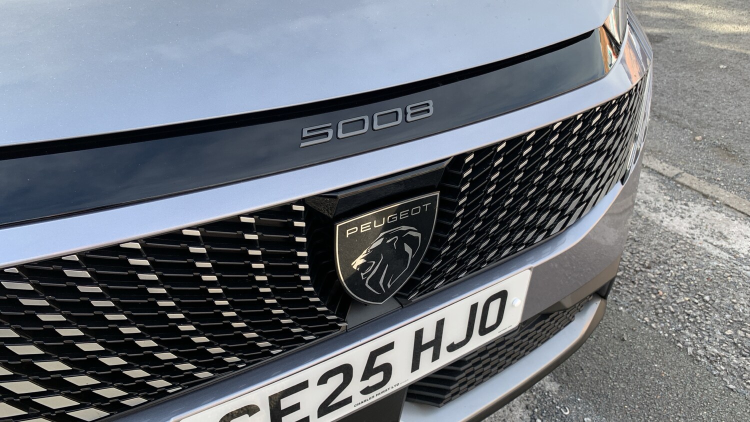 Used Peugeot 5008 2025 for sale - 76139402: Photo 45