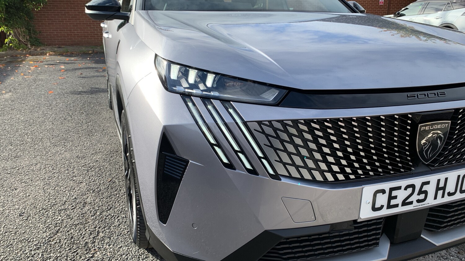 Used Peugeot 5008 2025 for sale - 76139402: Photo 46