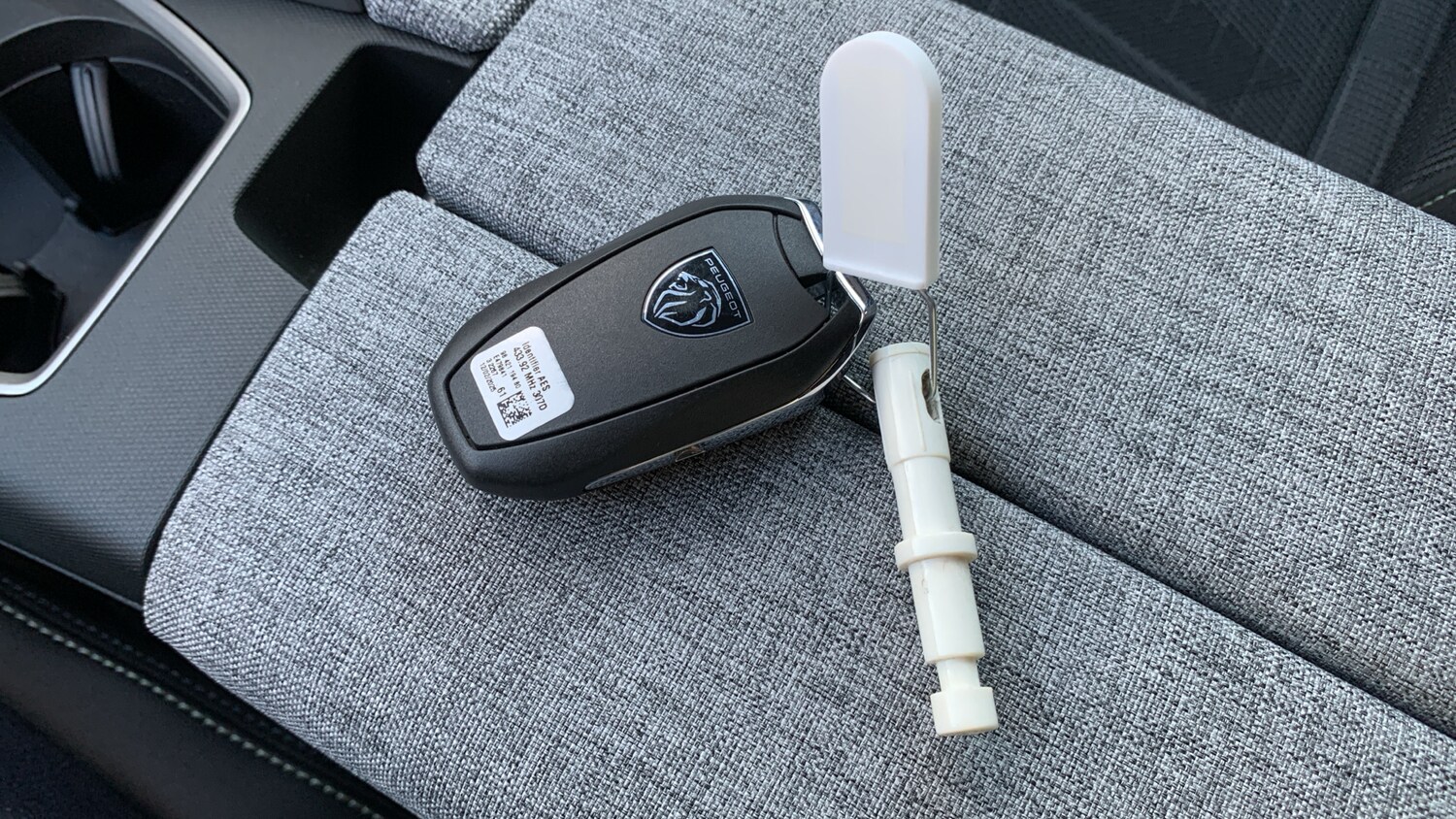 Used Peugeot 5008 2025 for sale - 76139402: Photo 48