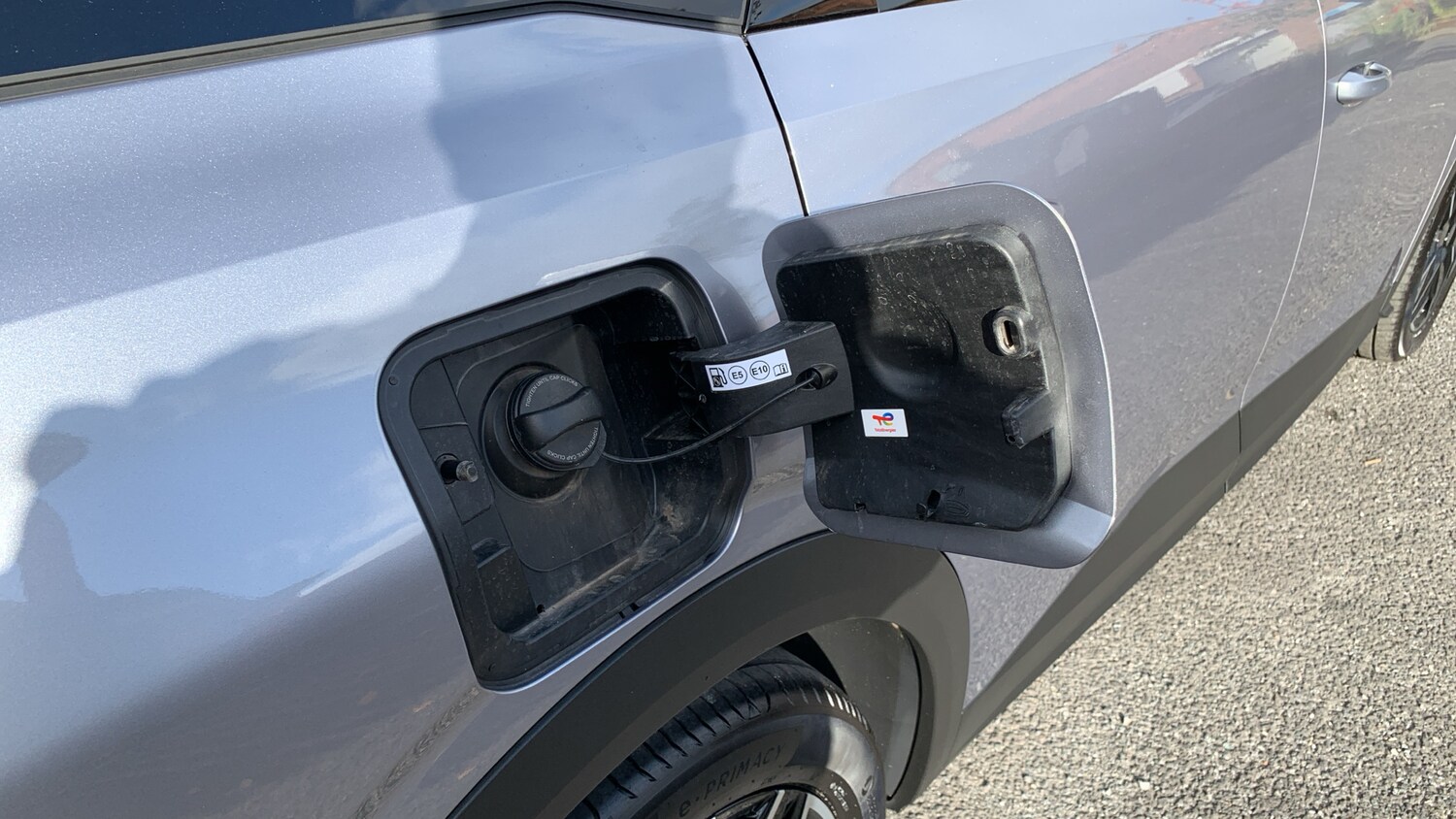 Used Peugeot 5008 2025 for sale - 76139402: Photo 49