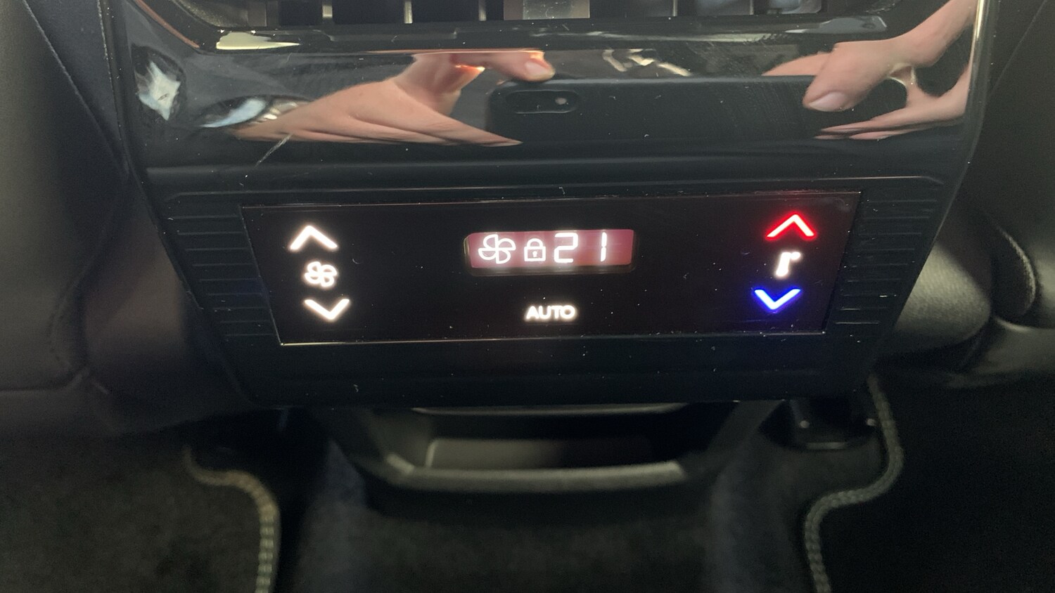 Used Peugeot 5008 2025 for sale - 76139402: Photo 53