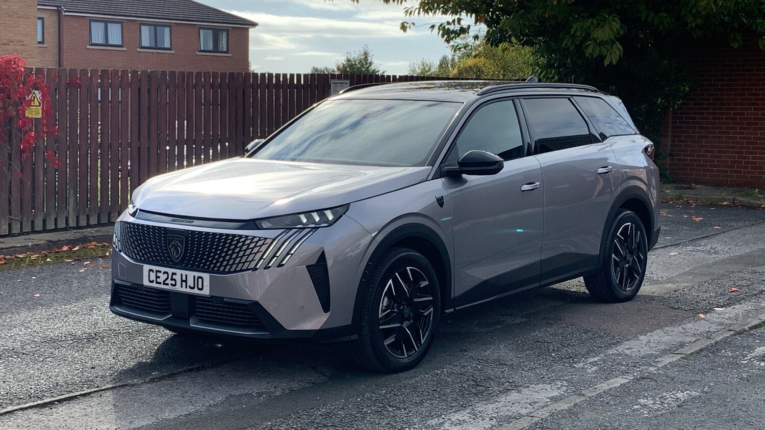 Used Peugeot 5008 2025 for sale - 76139402: Photo 7