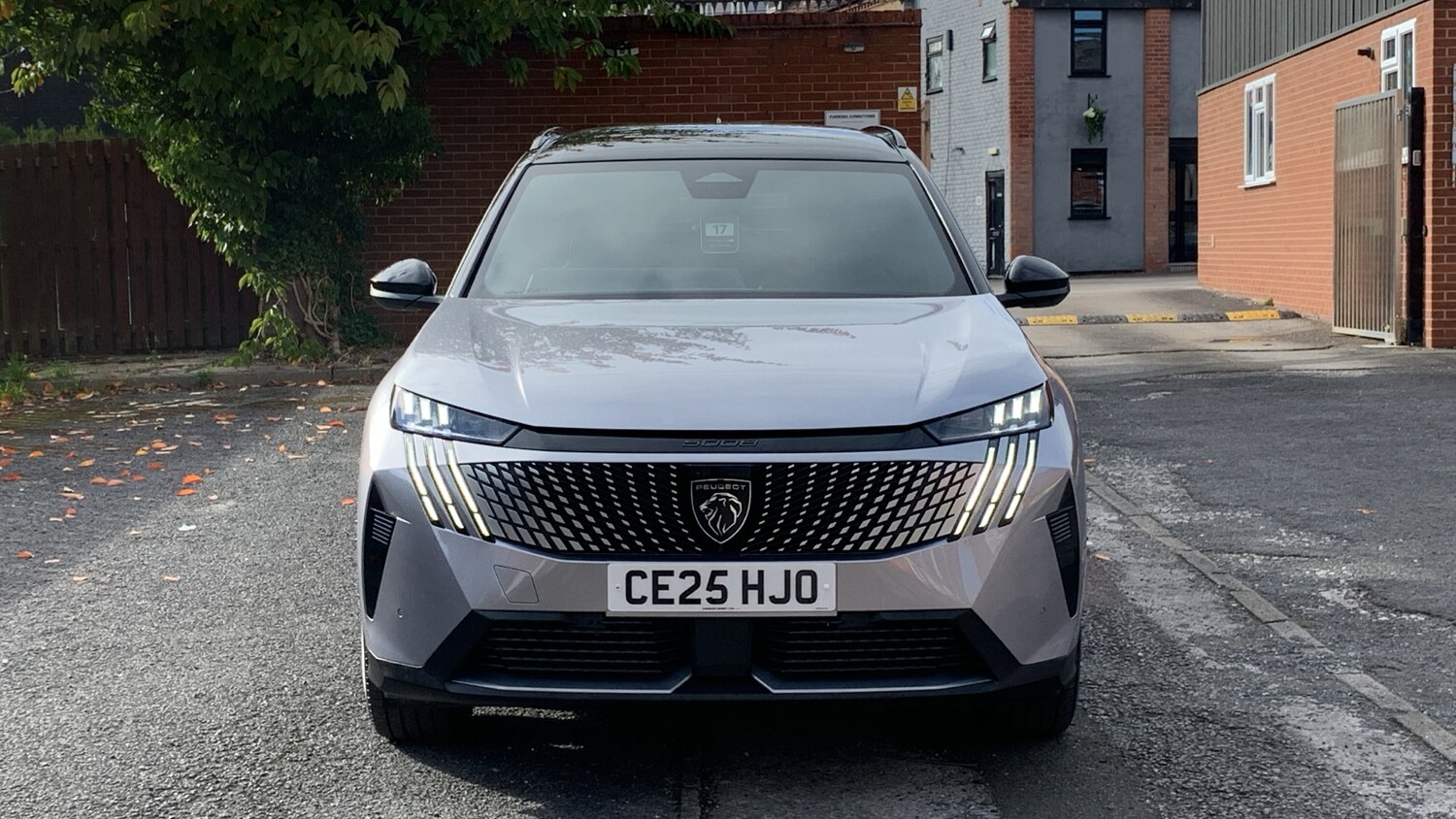 Used Peugeot 5008 2025 for sale - 76139402: Photo 8