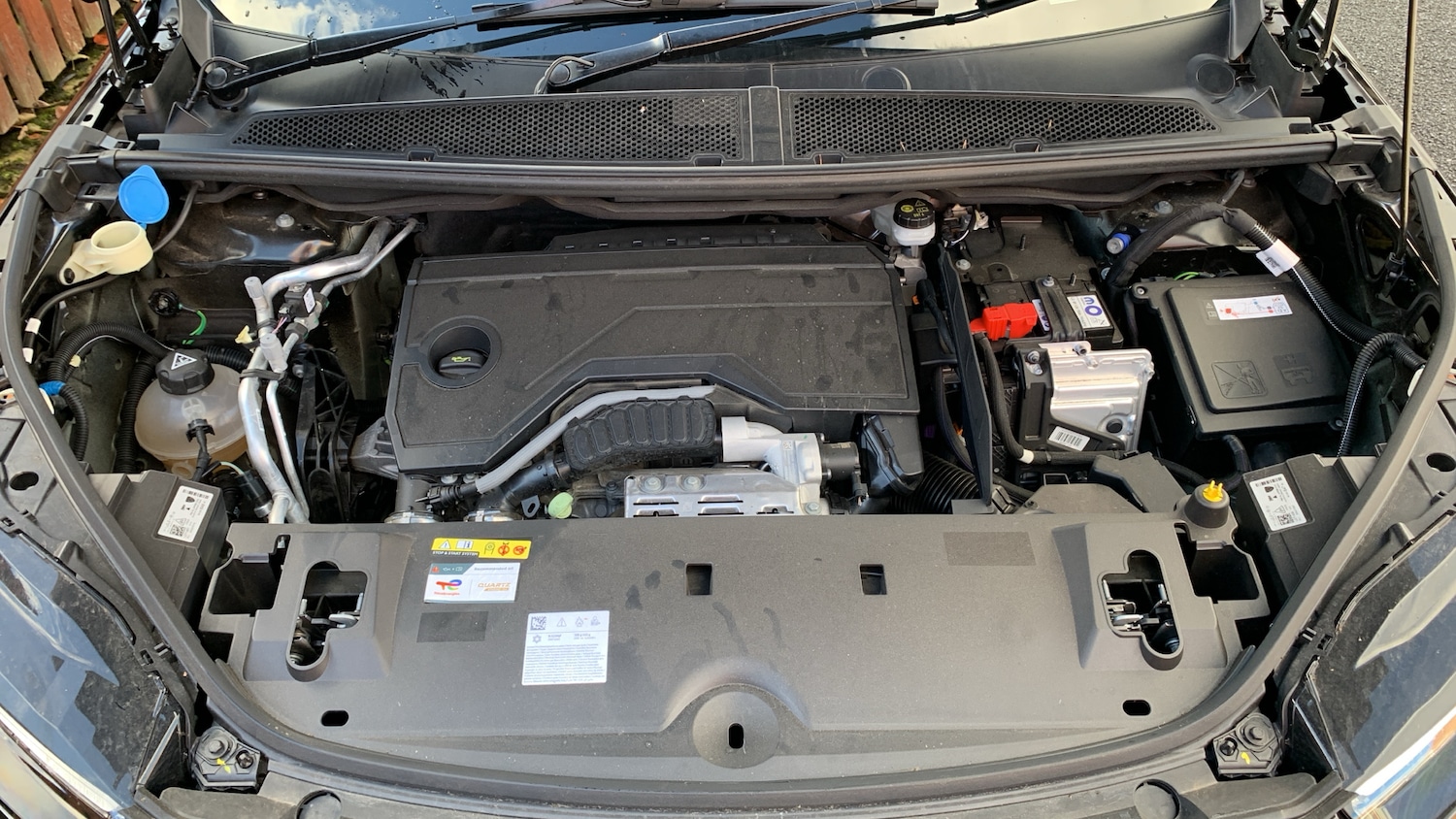 Used Peugeot 5008 2025 for sale - 76458463: Photo 18