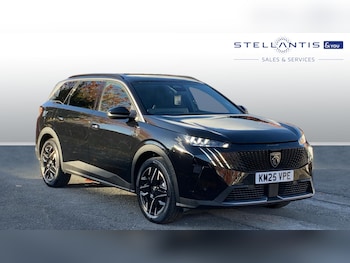 Used Peugeot 5008 2025 for sale - 76458463: Photo